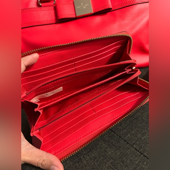 Kate Spade Bag and Wallet - Picture 2 of 11